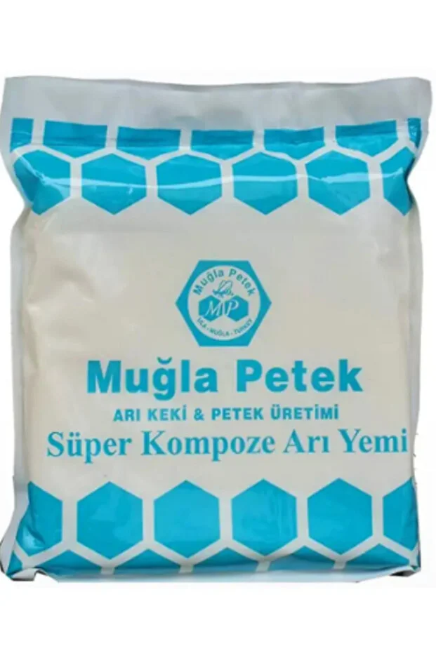 Süper kompoze Arı Keki (1 KG)